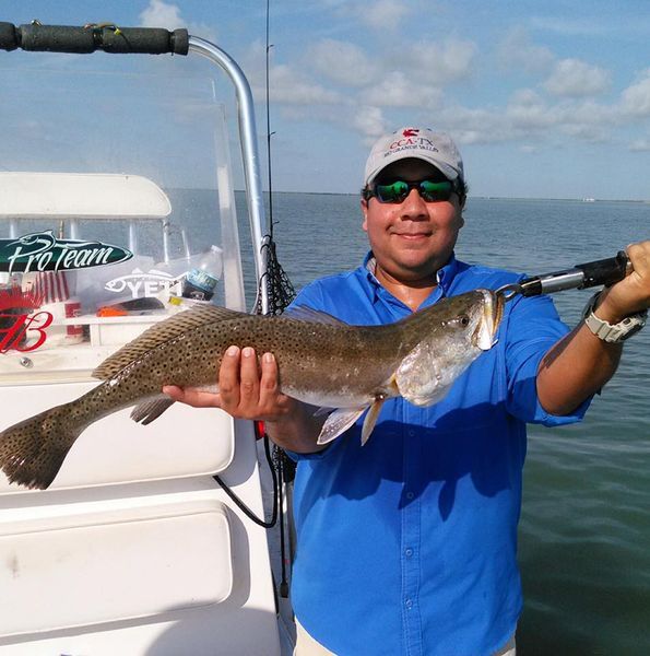 Fishing Charter South Padre Island | Private 5 Hour Charter Trip